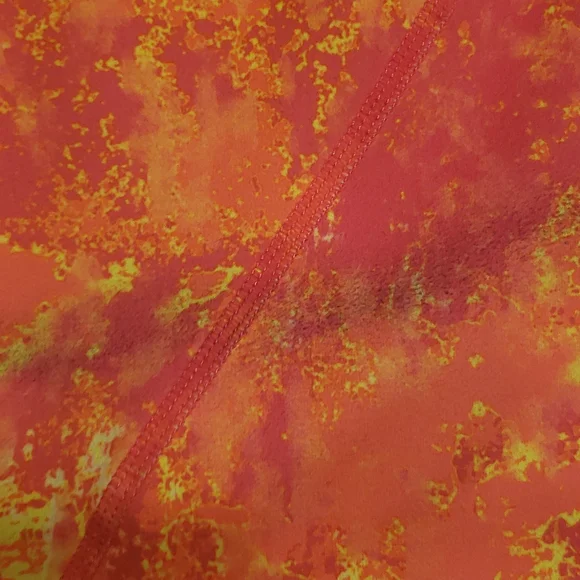 Capri Leggings size 1x. ZELLA - Picture 3 of 3